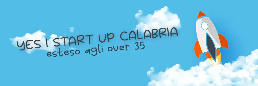 Yes I Start Up Calabria